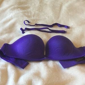 Bombshell Bra